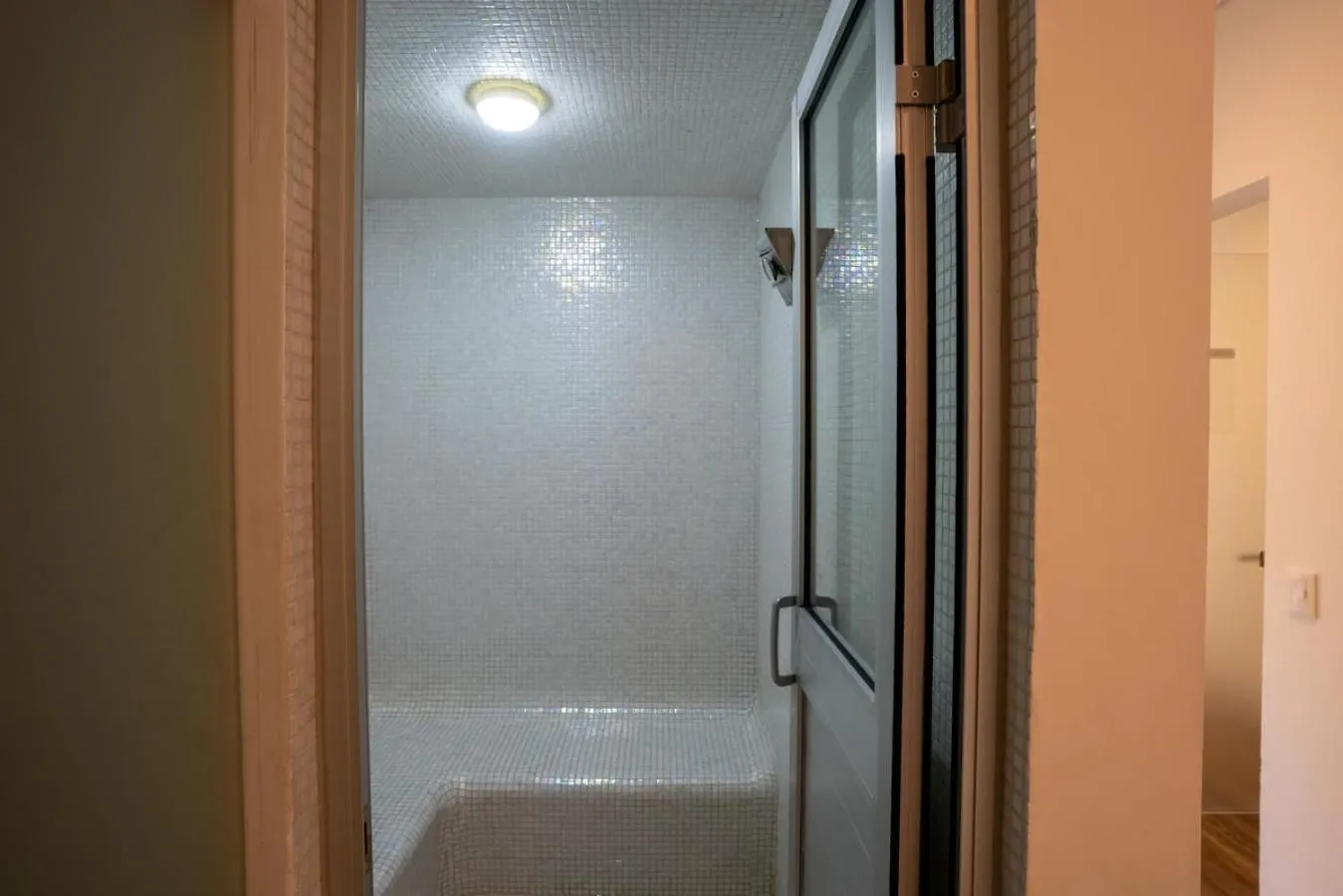 3Br Luxury Condo W/ Private Rooftop Pool & Gym 普拉亚卡门 公寓