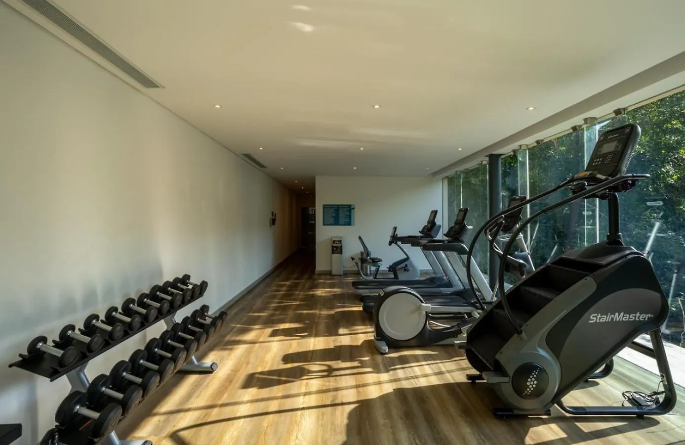 公寓 3Br Luxury Condo W/ Private Rooftop Pool & Gym 普拉亚卡门
