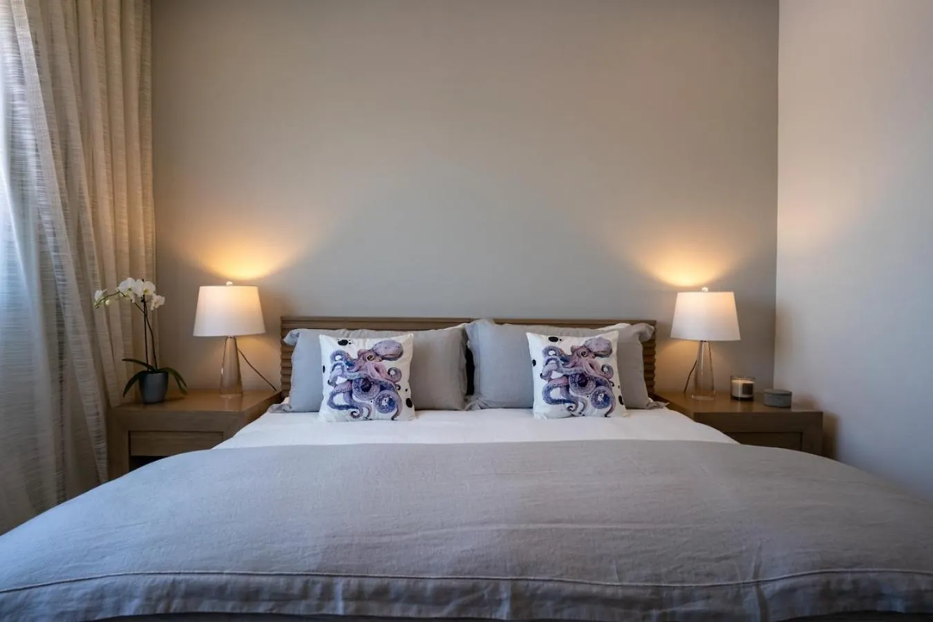 公寓 3Br Luxury Condo W/ Private Rooftop Pool & Gym 普拉亚卡门 墨西哥