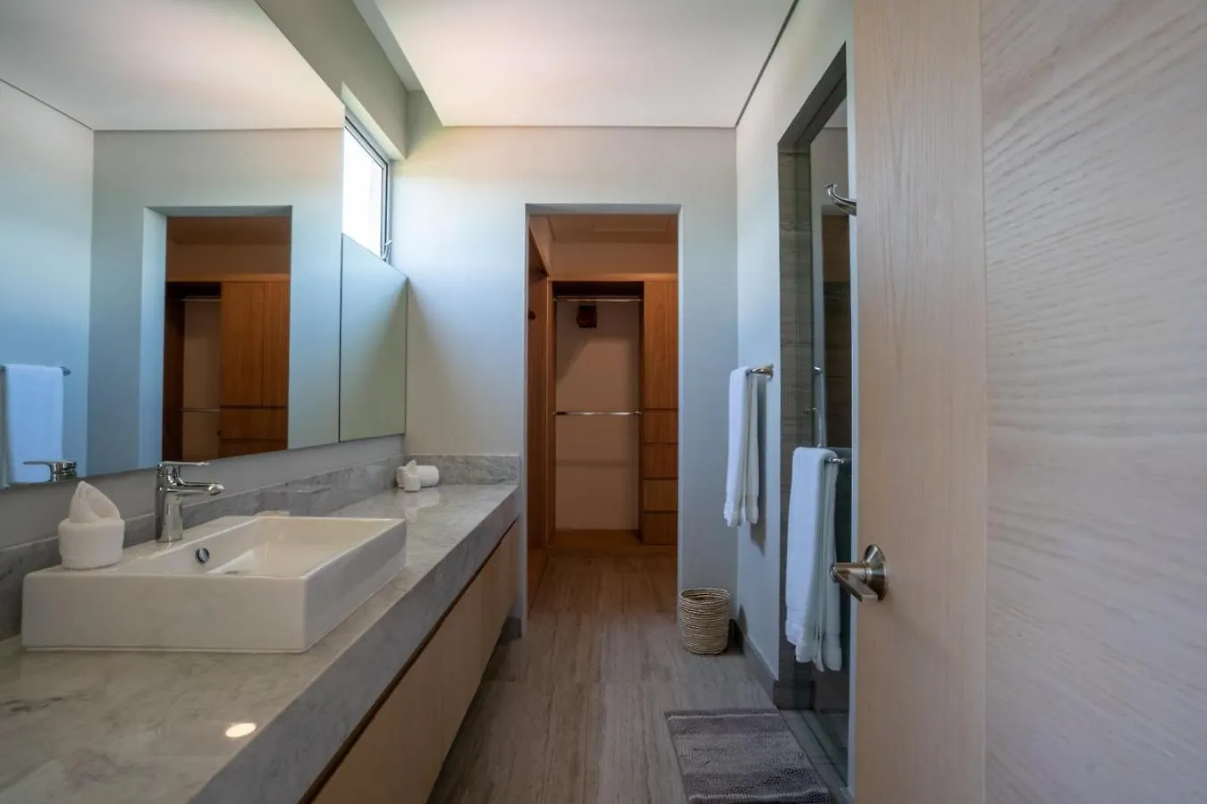 公寓 3Br Luxury Condo W/ Private Rooftop Pool & Gym 普拉亚卡门