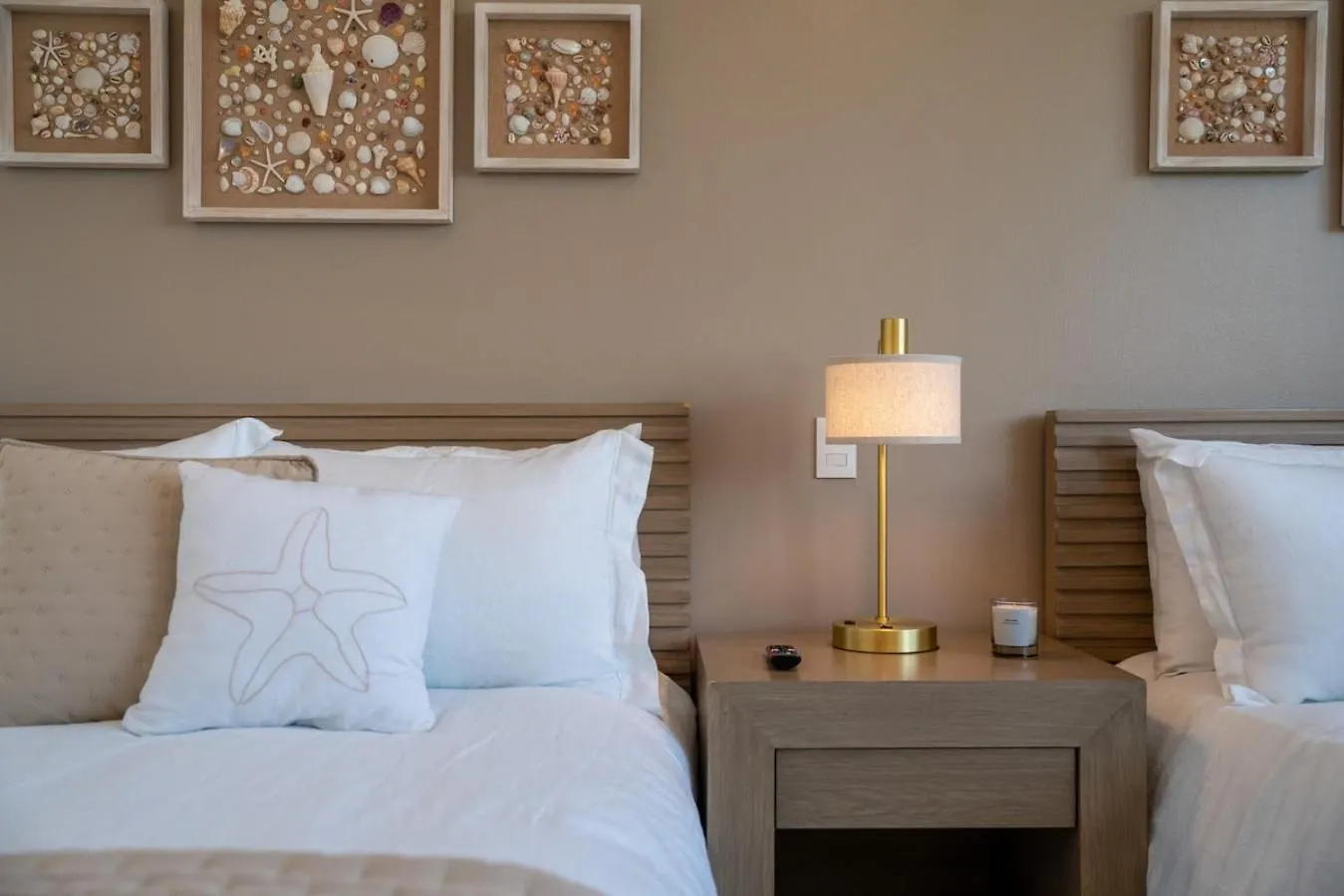 公寓 3Br Luxury Condo W/ Private Rooftop Pool & Gym 普拉亚卡门